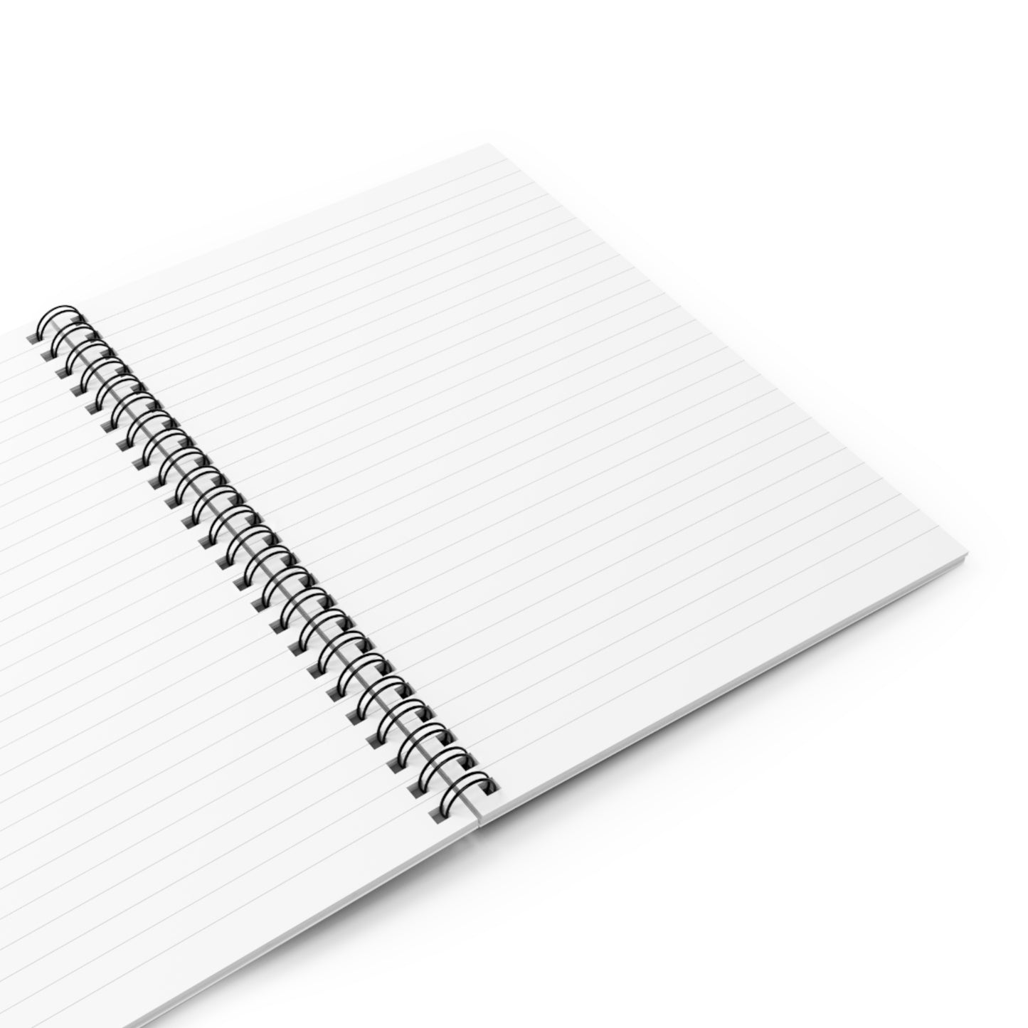 Lost in the Lore Notebook