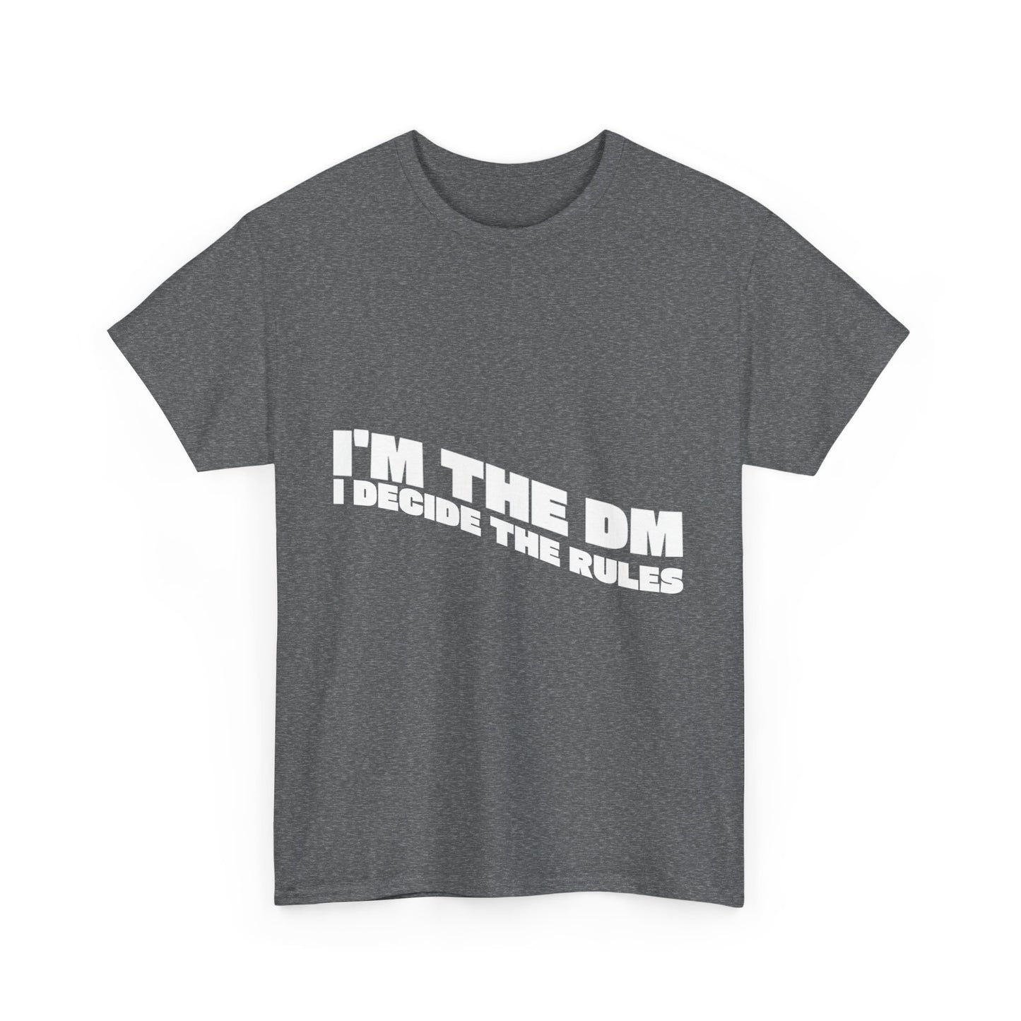 I’m the DM Heavy Tee