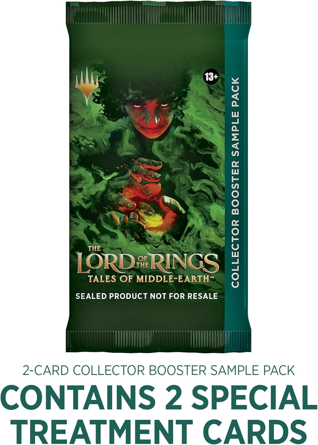 MTG Commander Deck – Tales of Middle-Earth: Elven Council (100 Cards + Bonus Pack)