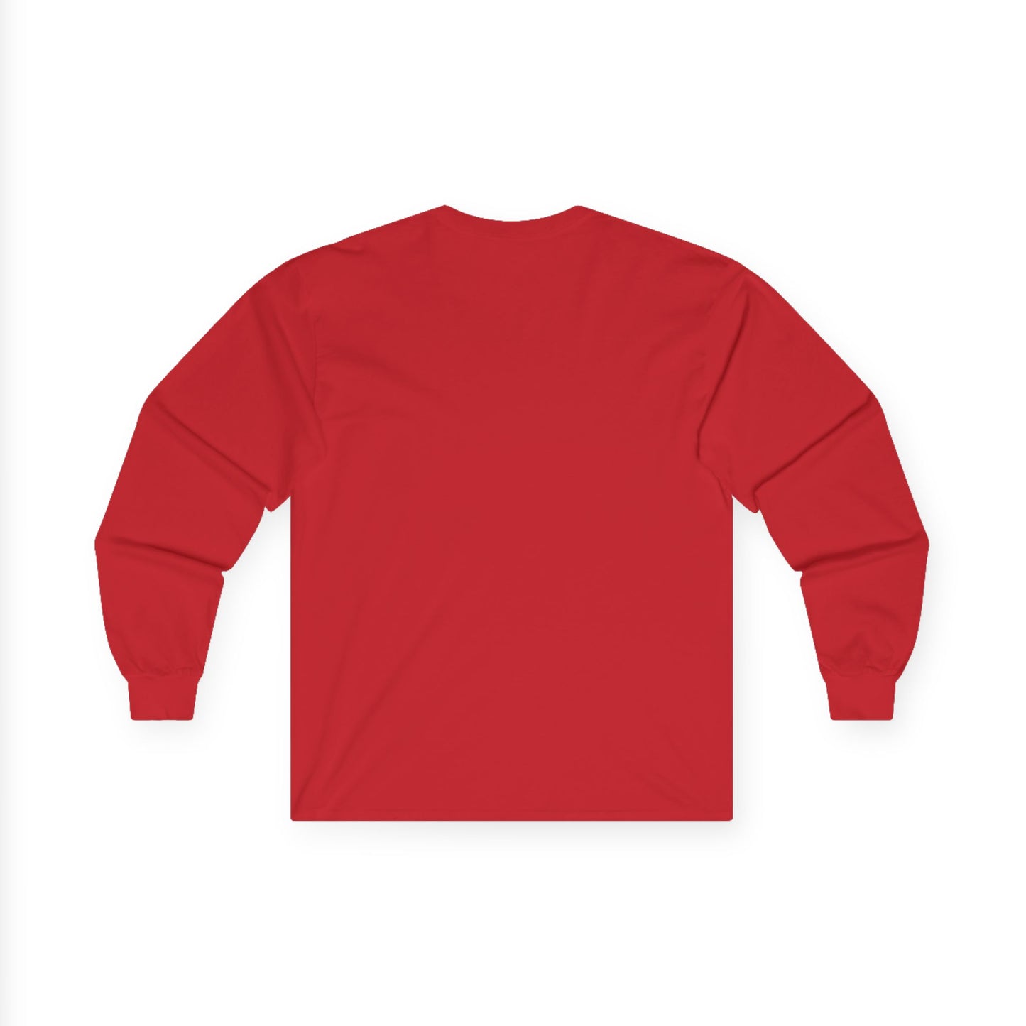 Roll Initiative Longsleeve
