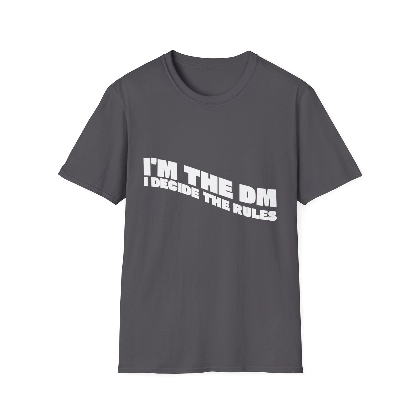 I’m the DM Tee