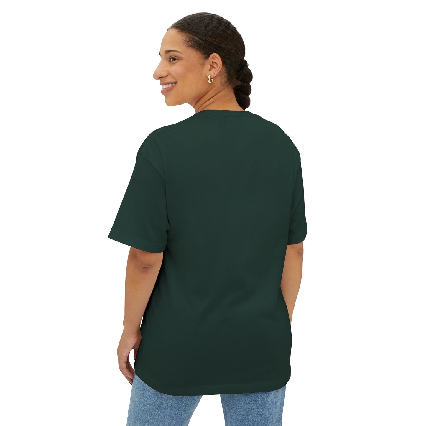 Roll Initiative Box Tee
