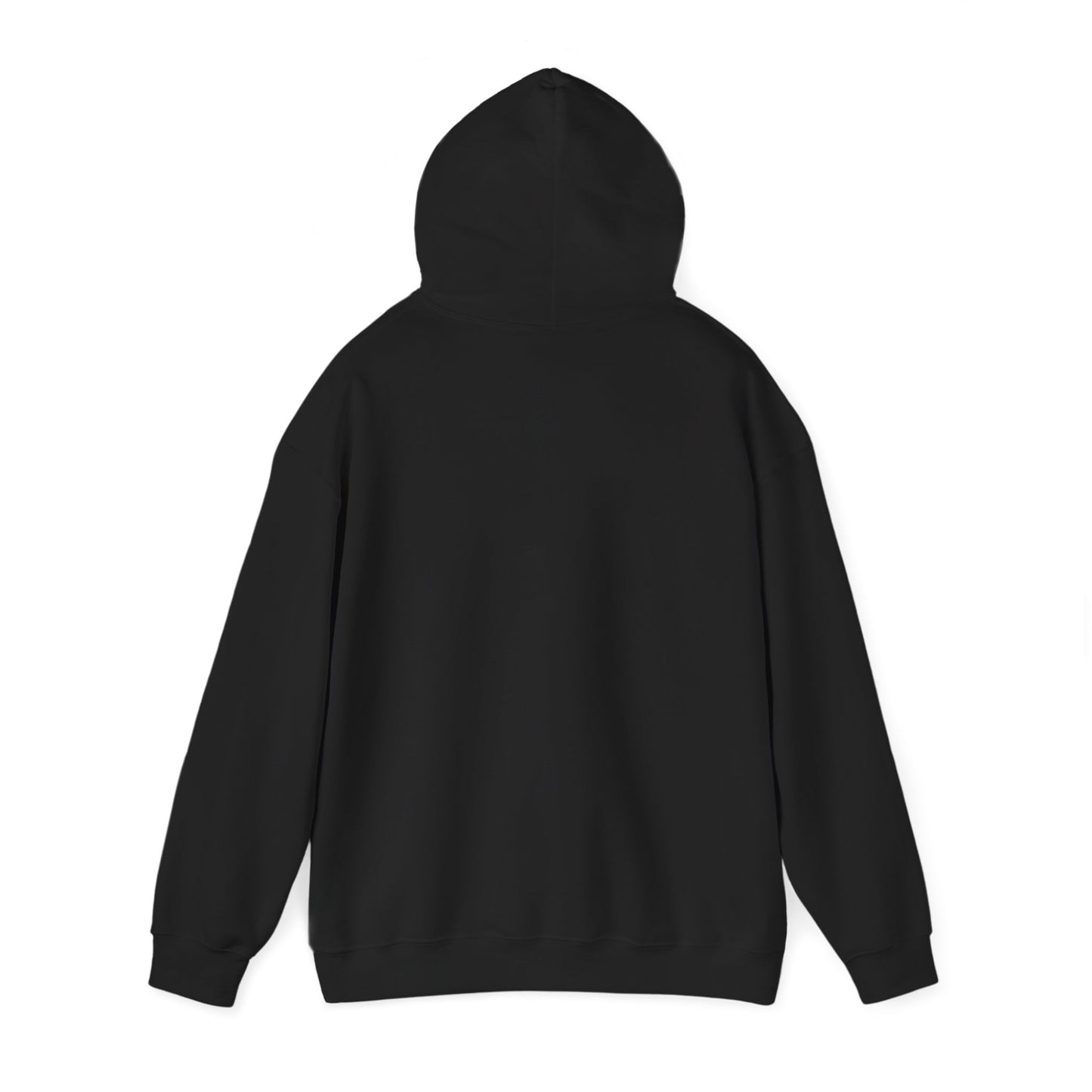 Spoiler Zone Hoodie