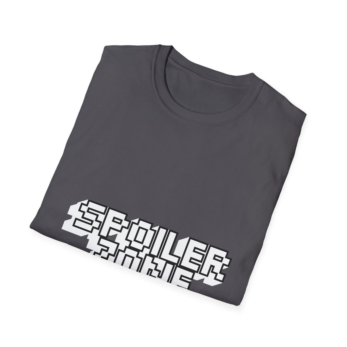 Spoiler Zone Tee