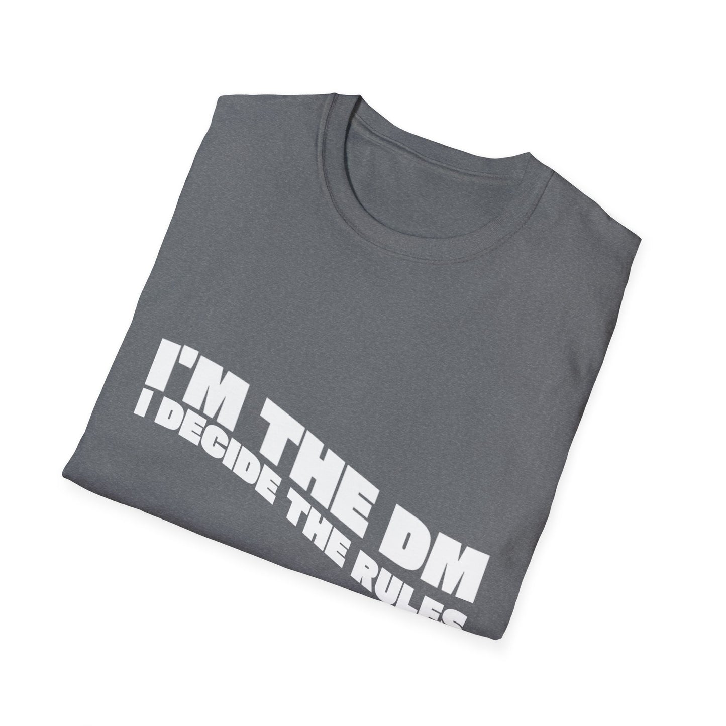 I’m the DM Tee