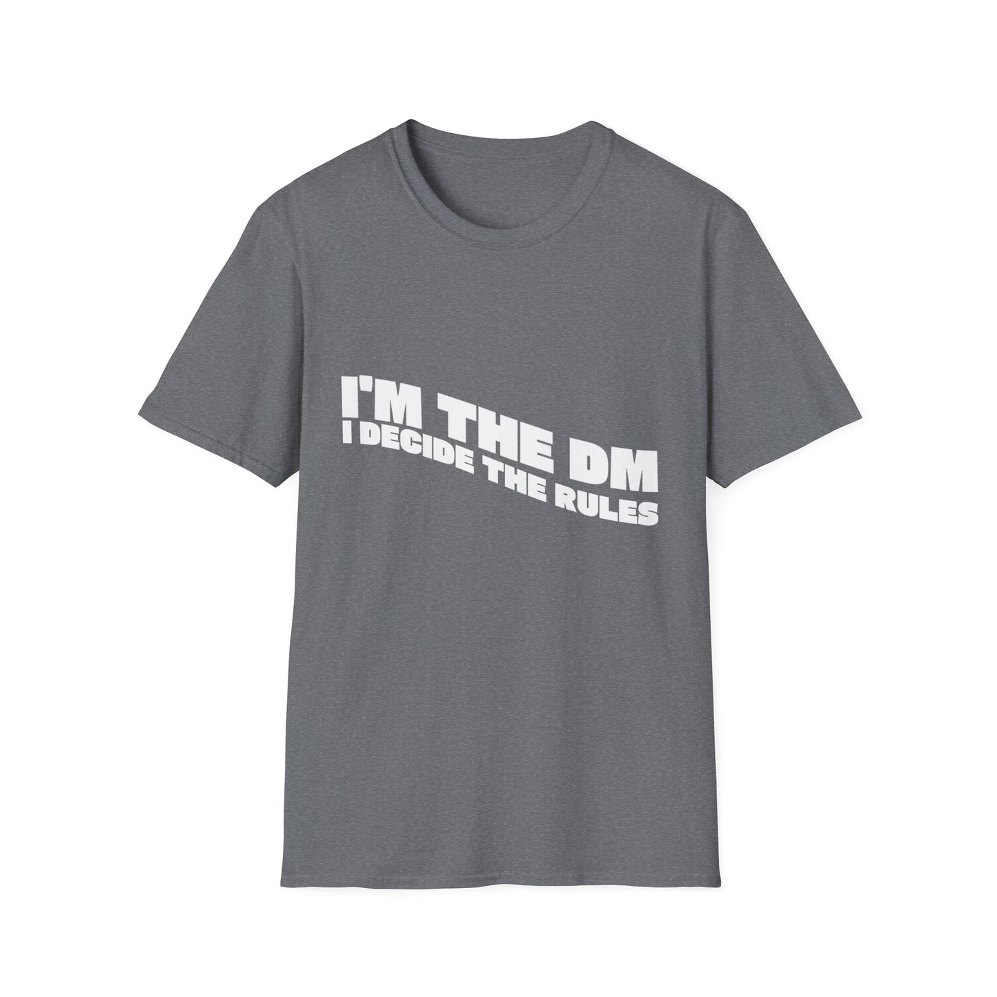 I’m the DM Tee