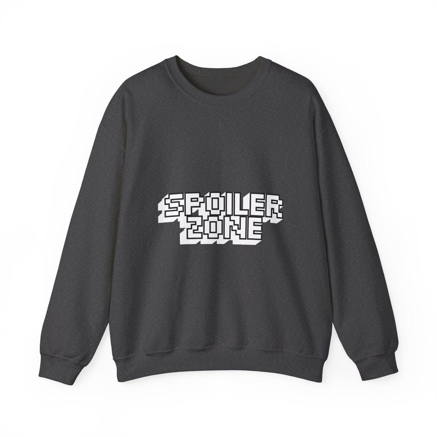 Spoiler Zone Crew