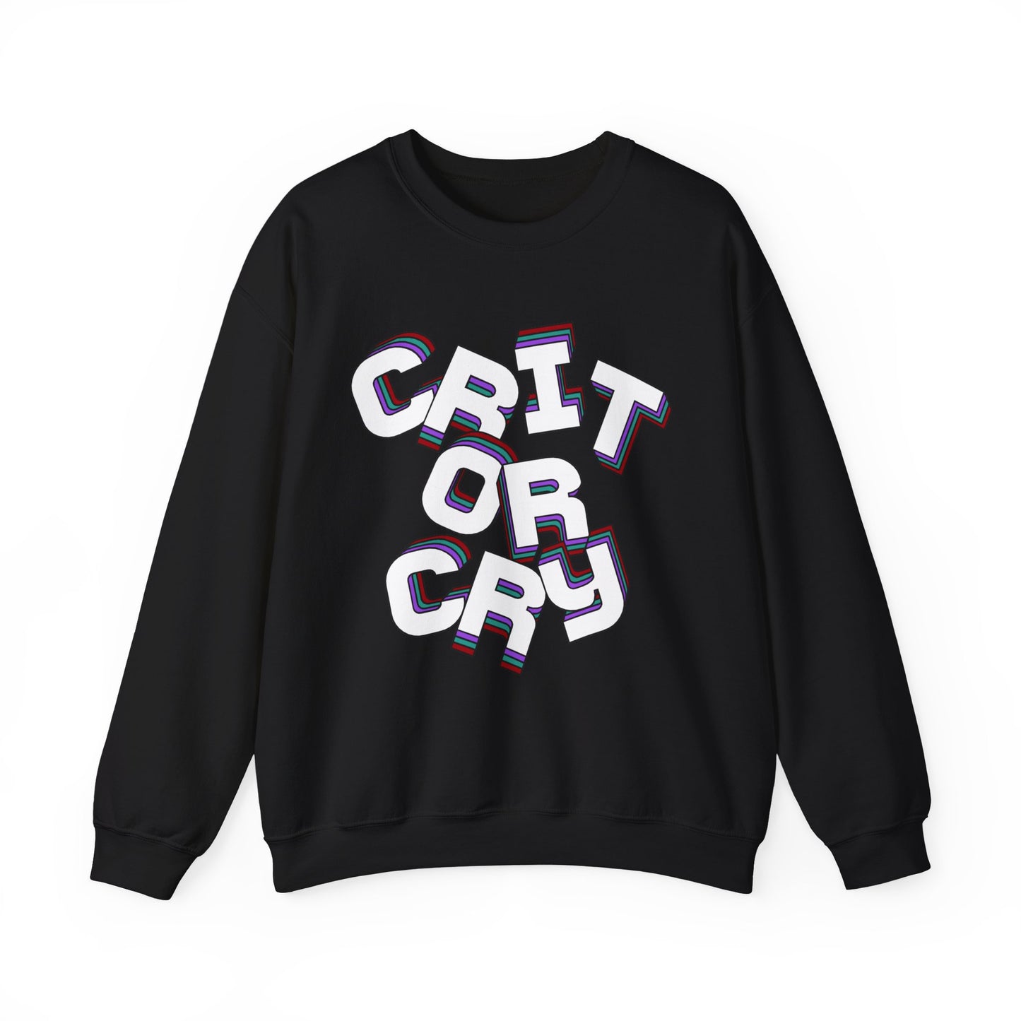 Crit or Cry Crew