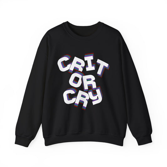 Crit or Cry Crew