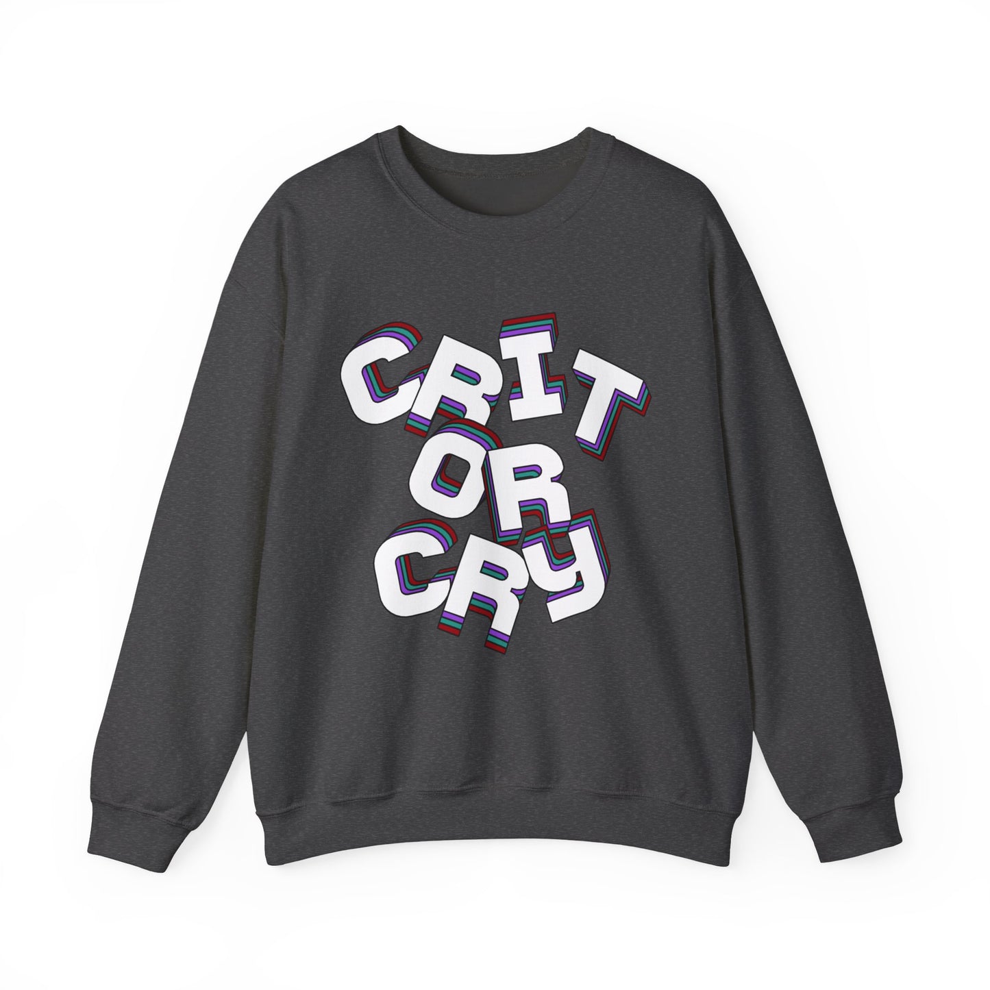 Crit or Cry Crew