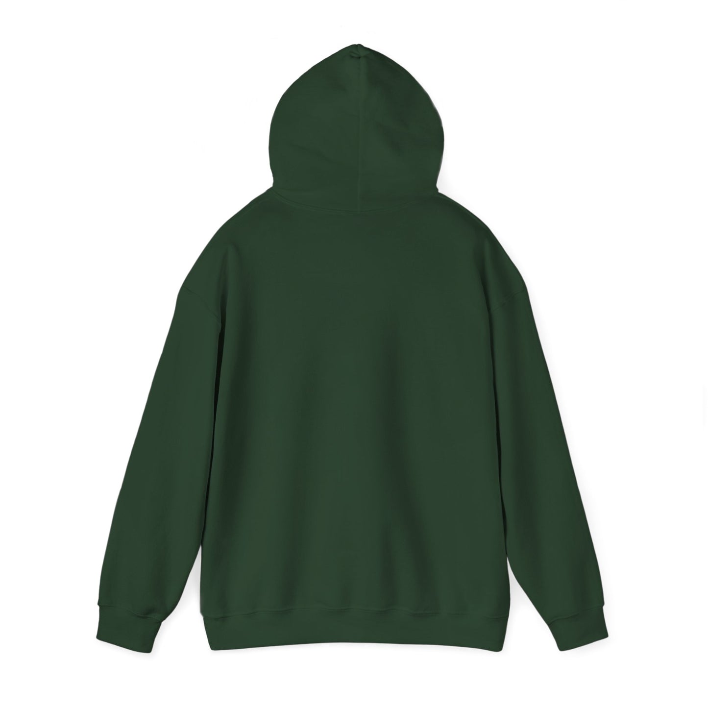 Cast First Hoodie