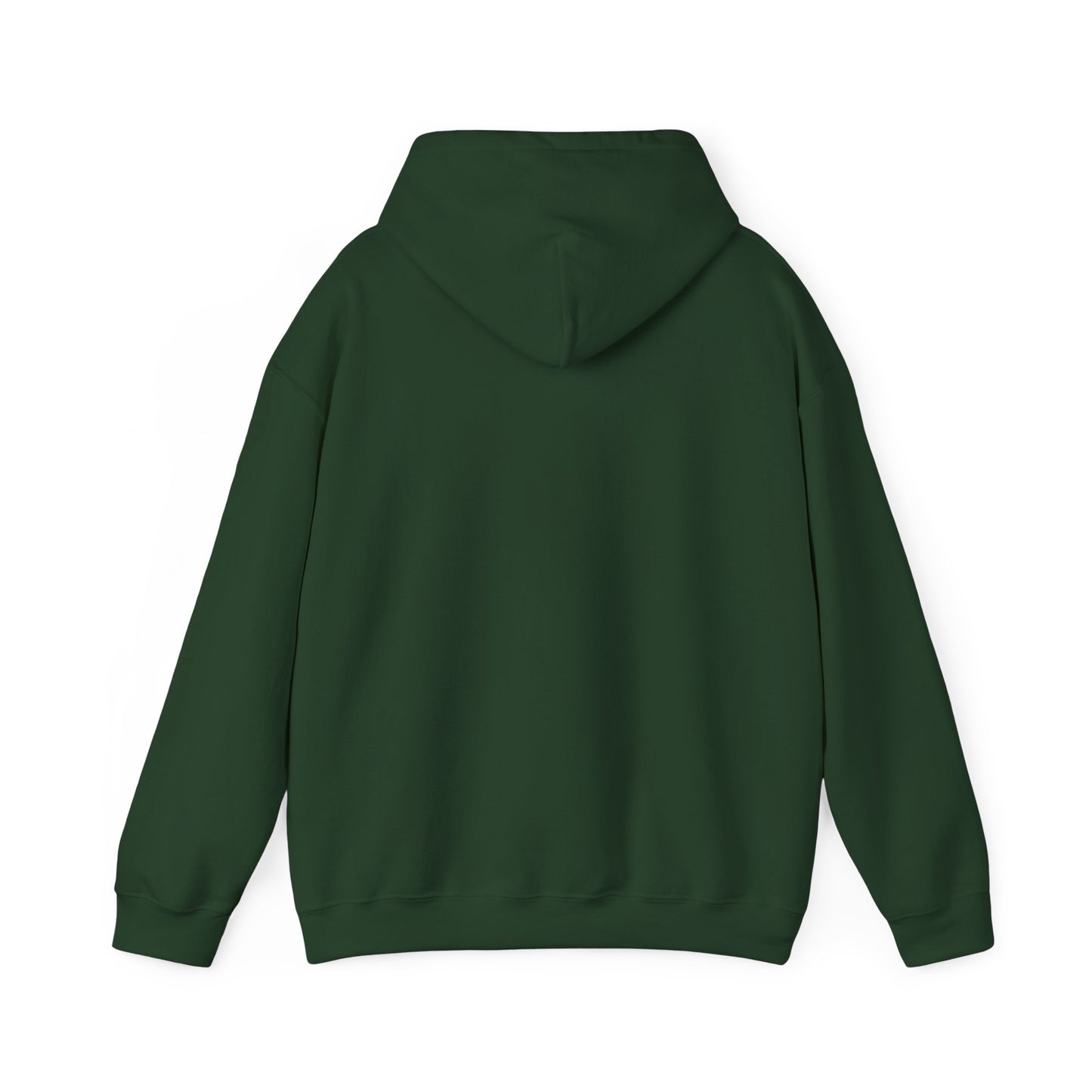 Cast First Hoodie