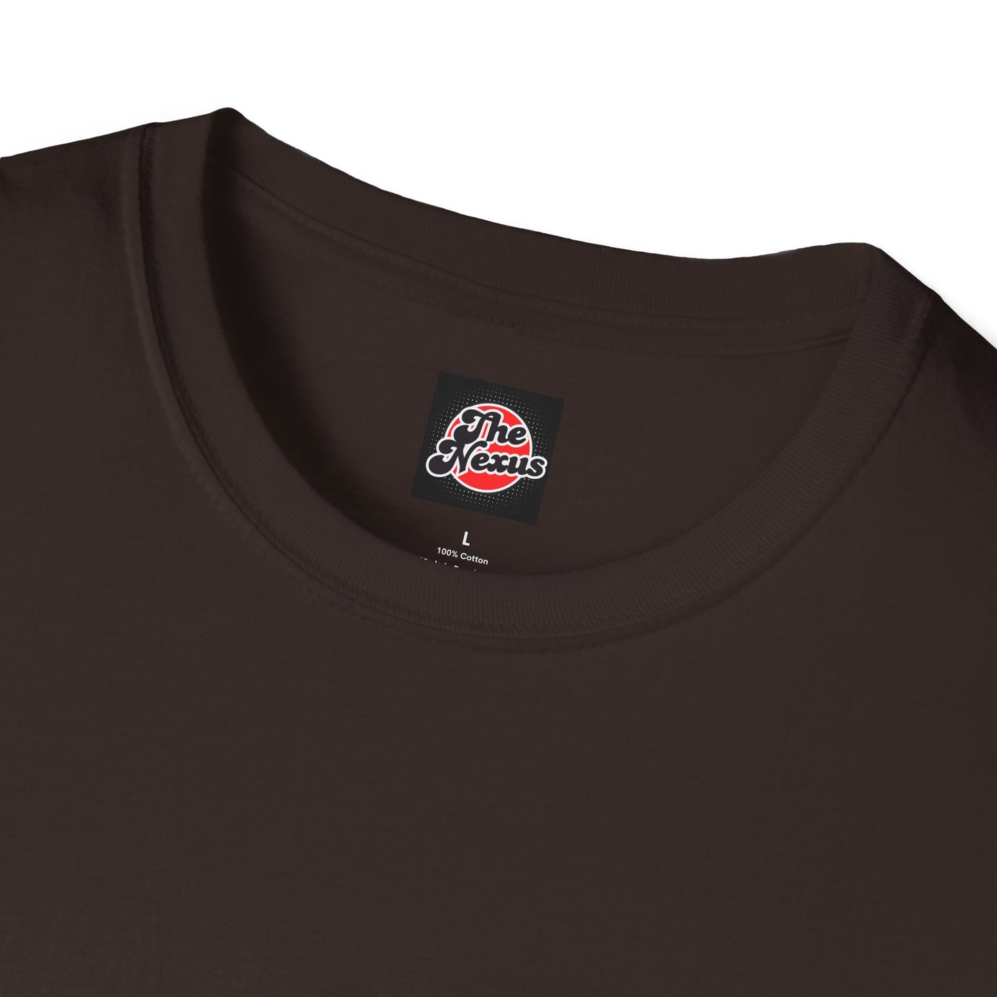 Roll Initiative Soft Tee