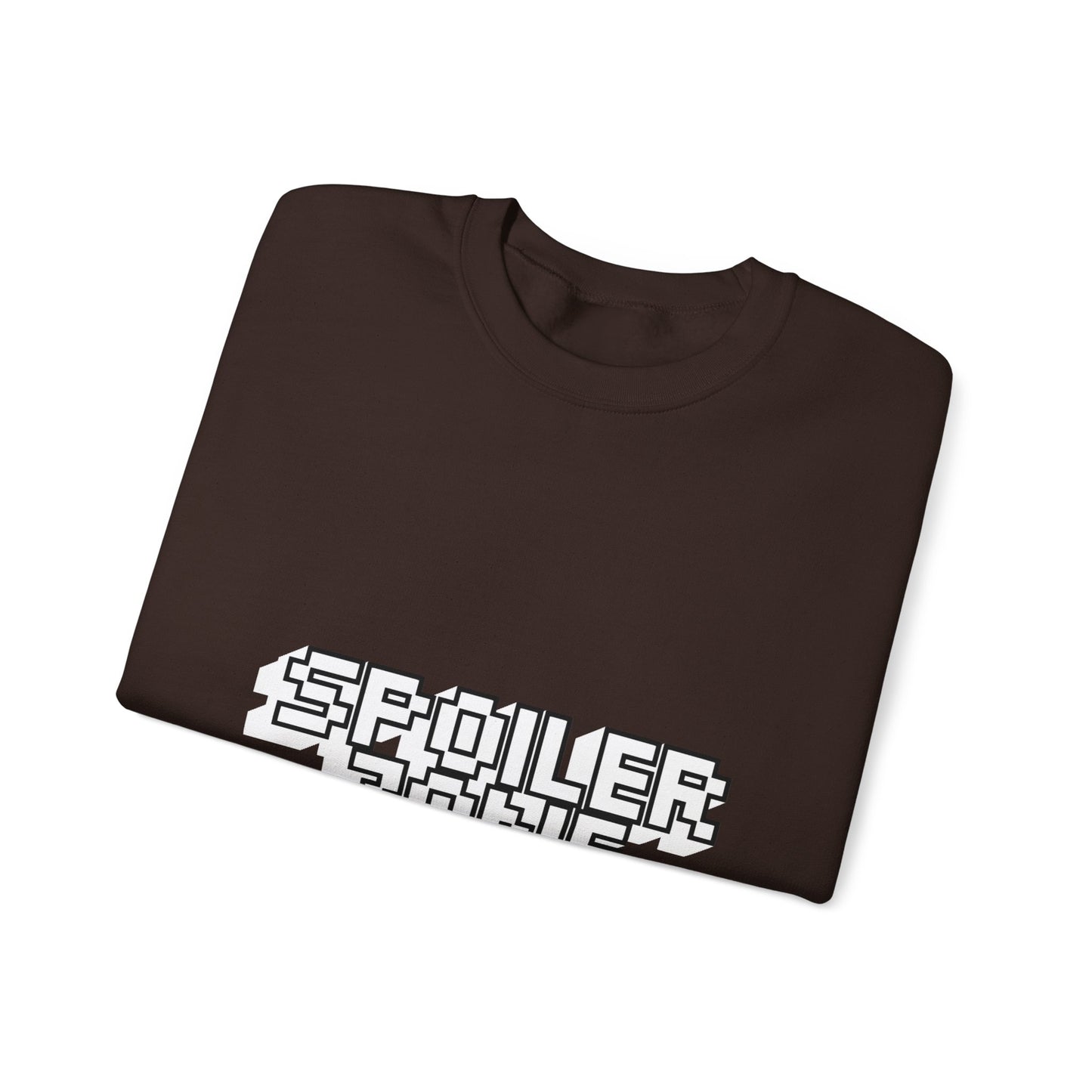 Spoiler Zone Crew