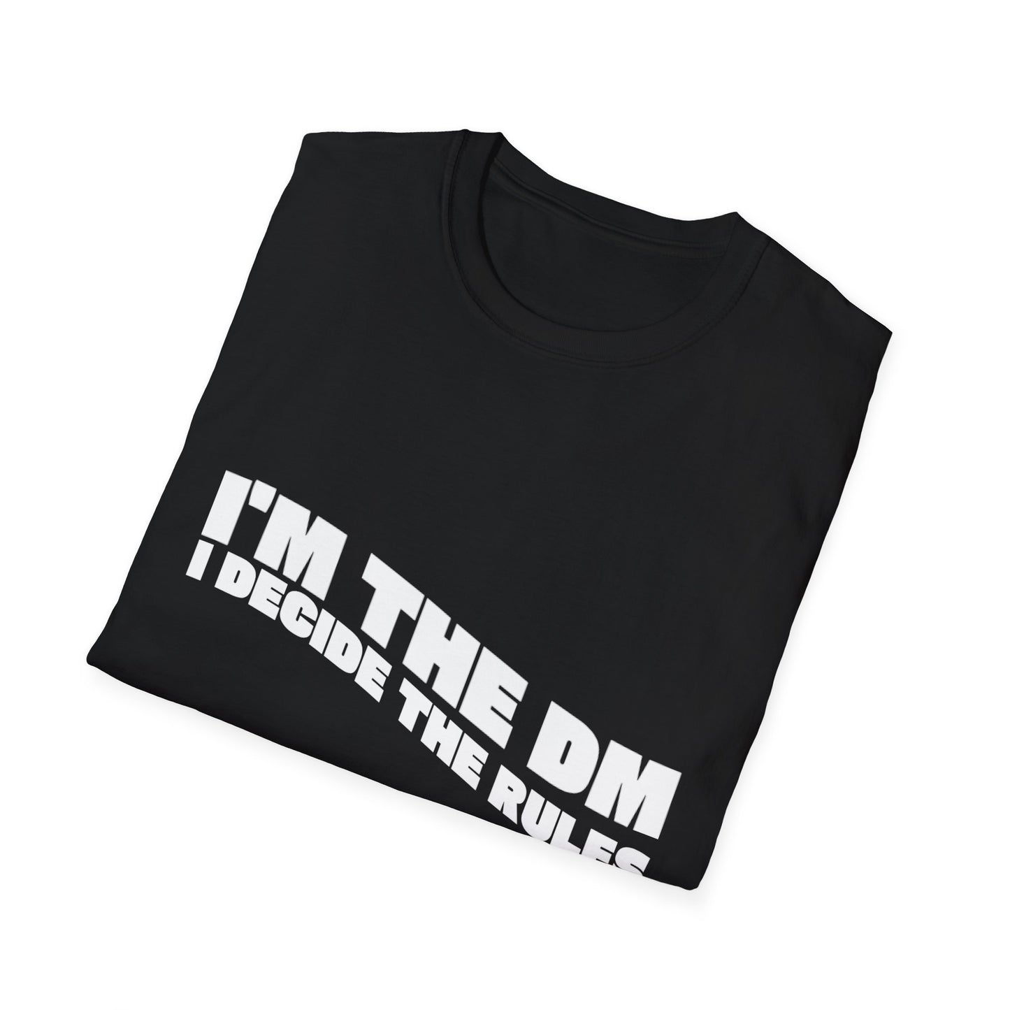 I’m the DM Tee