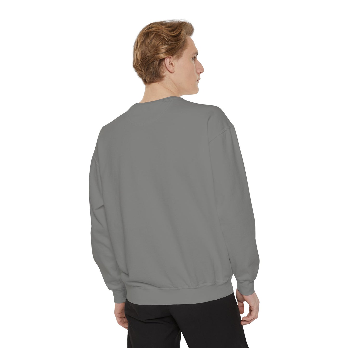 Lost in the Lore Dyed Crew