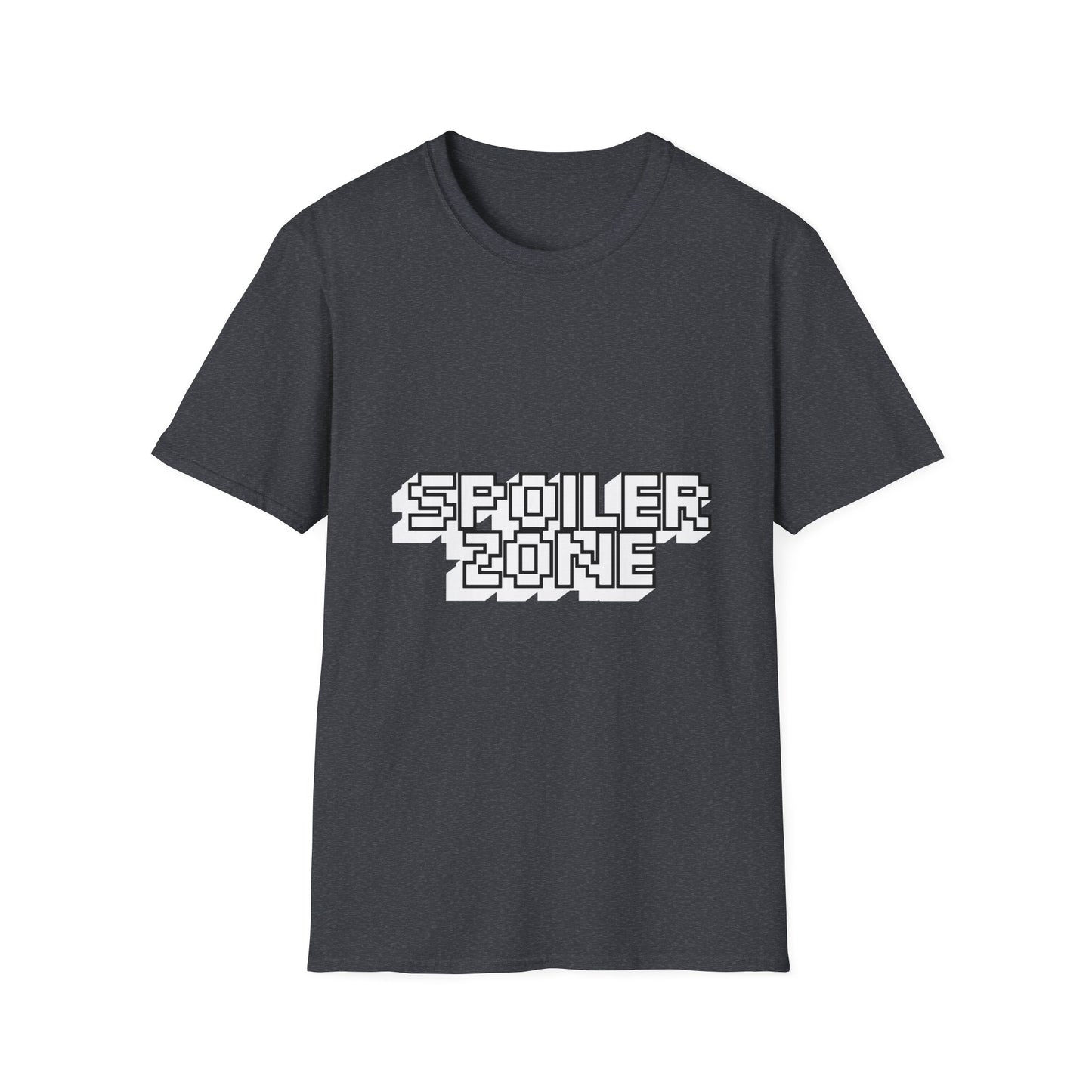 Spoiler Zone Tee