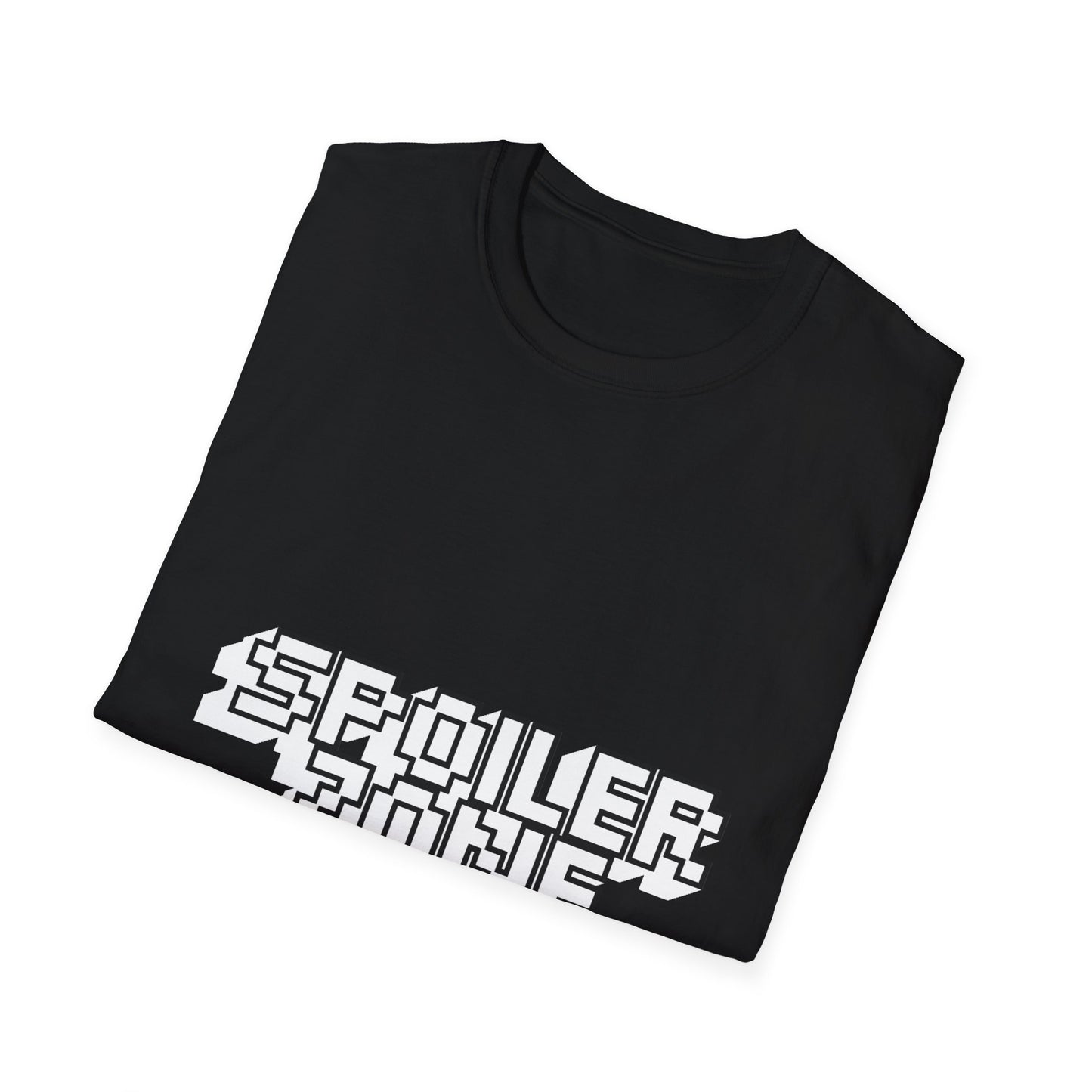 Spoiler Zone Tee