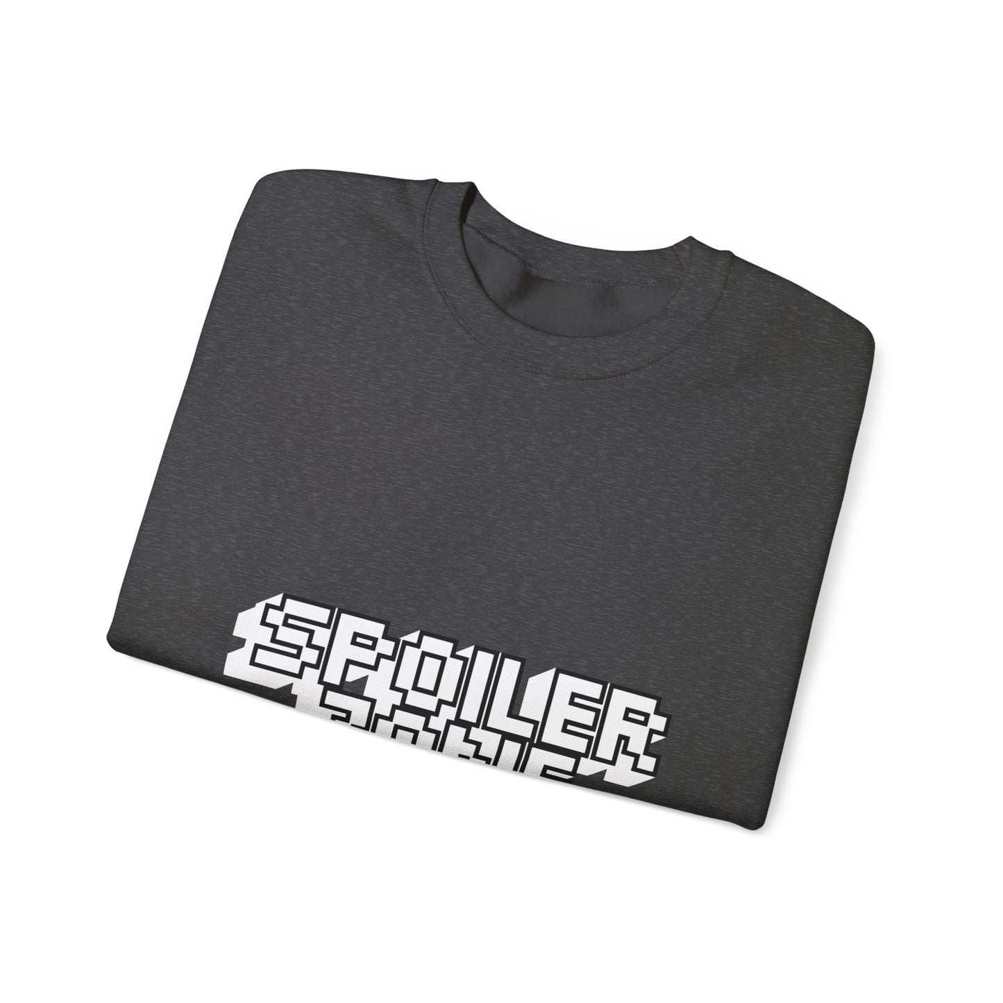 Spoiler Zone Crew