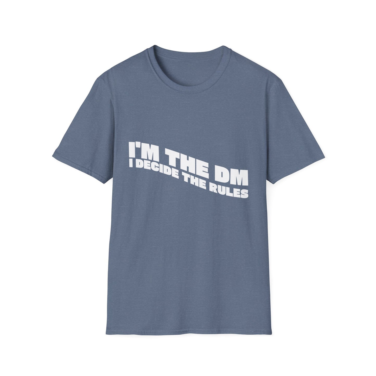 I’m the DM Tee