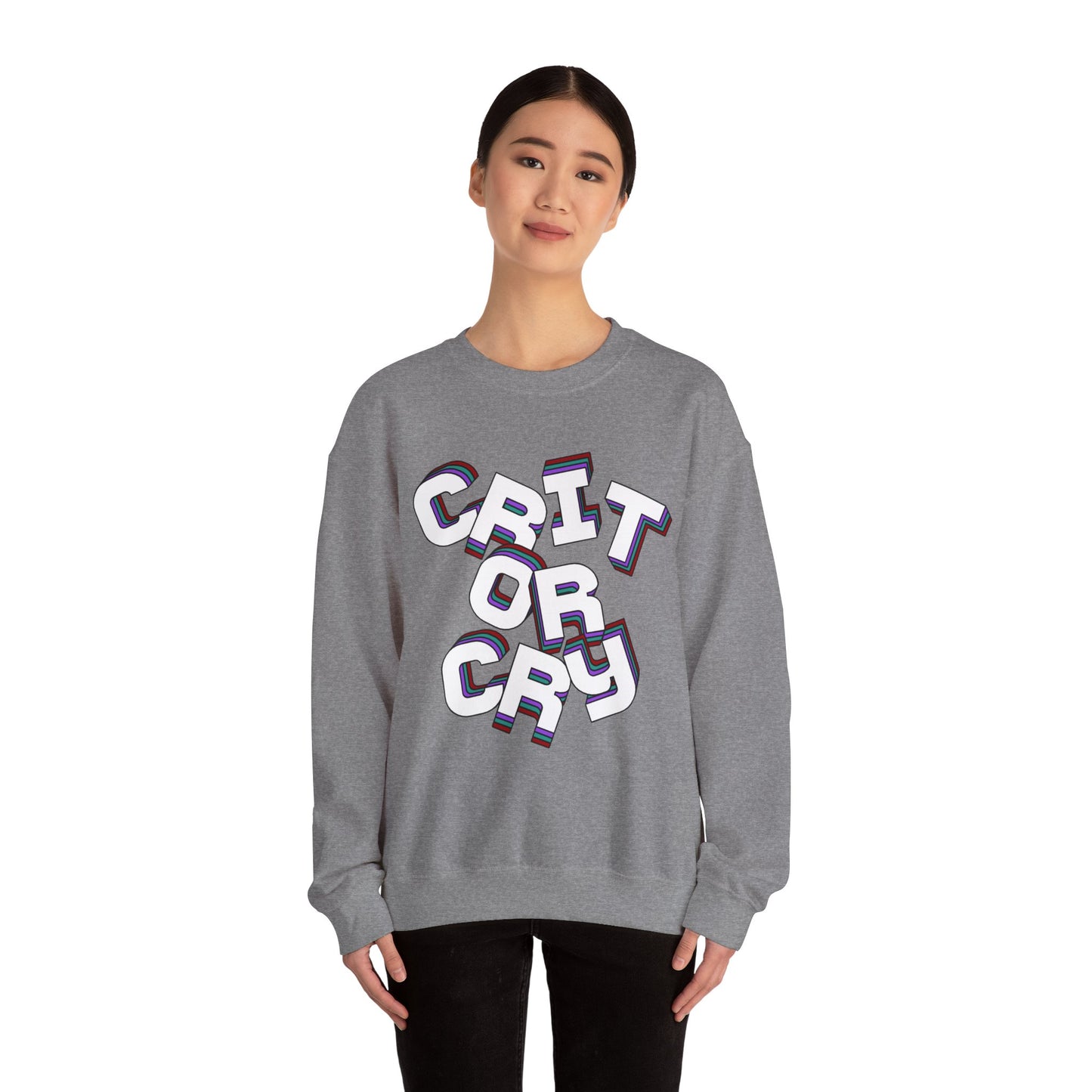 Crit or Cry Crew
