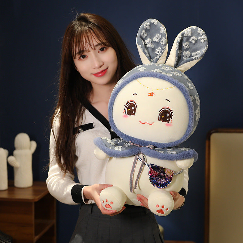 Fragrant Bunny Plush