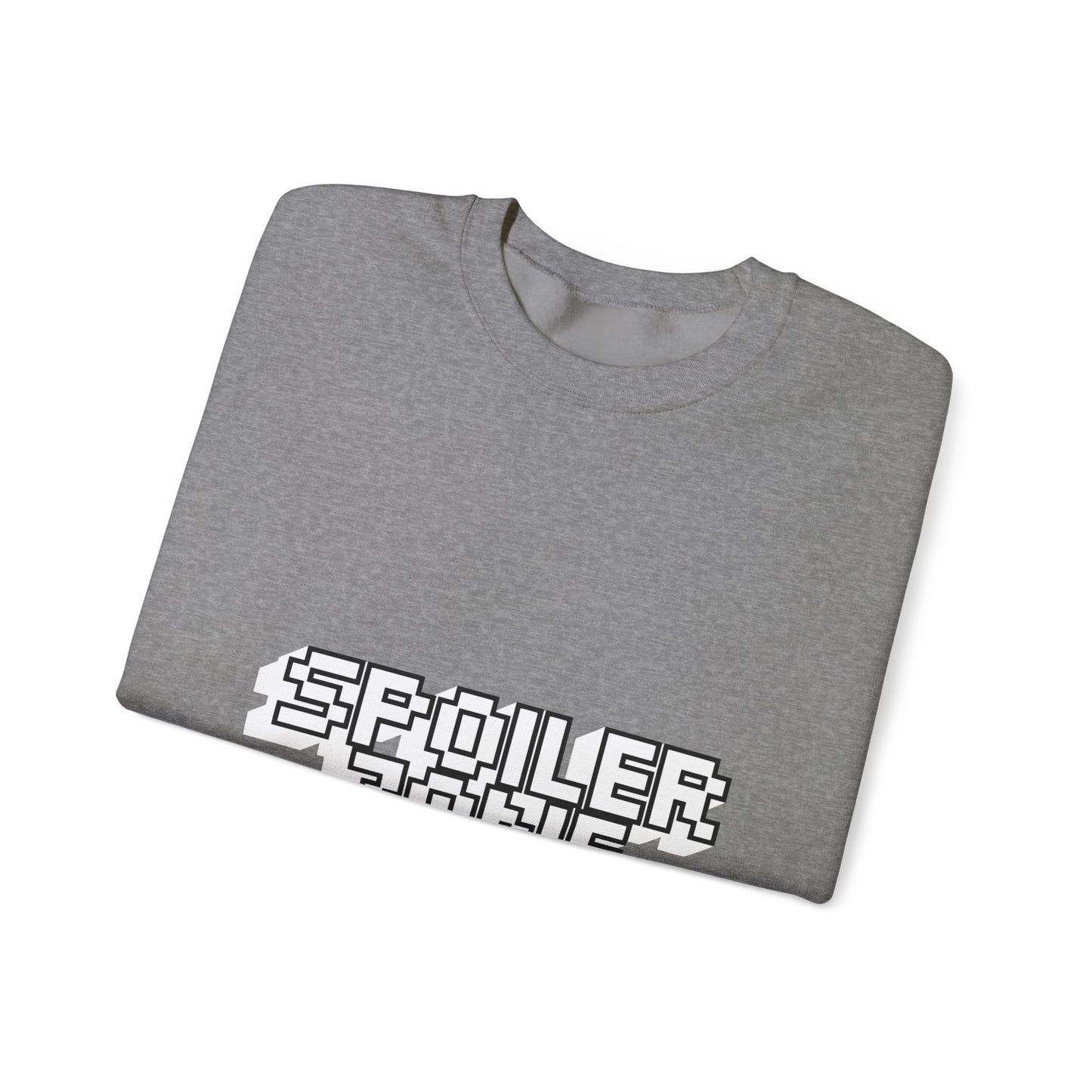 Spoiler Zone Crew