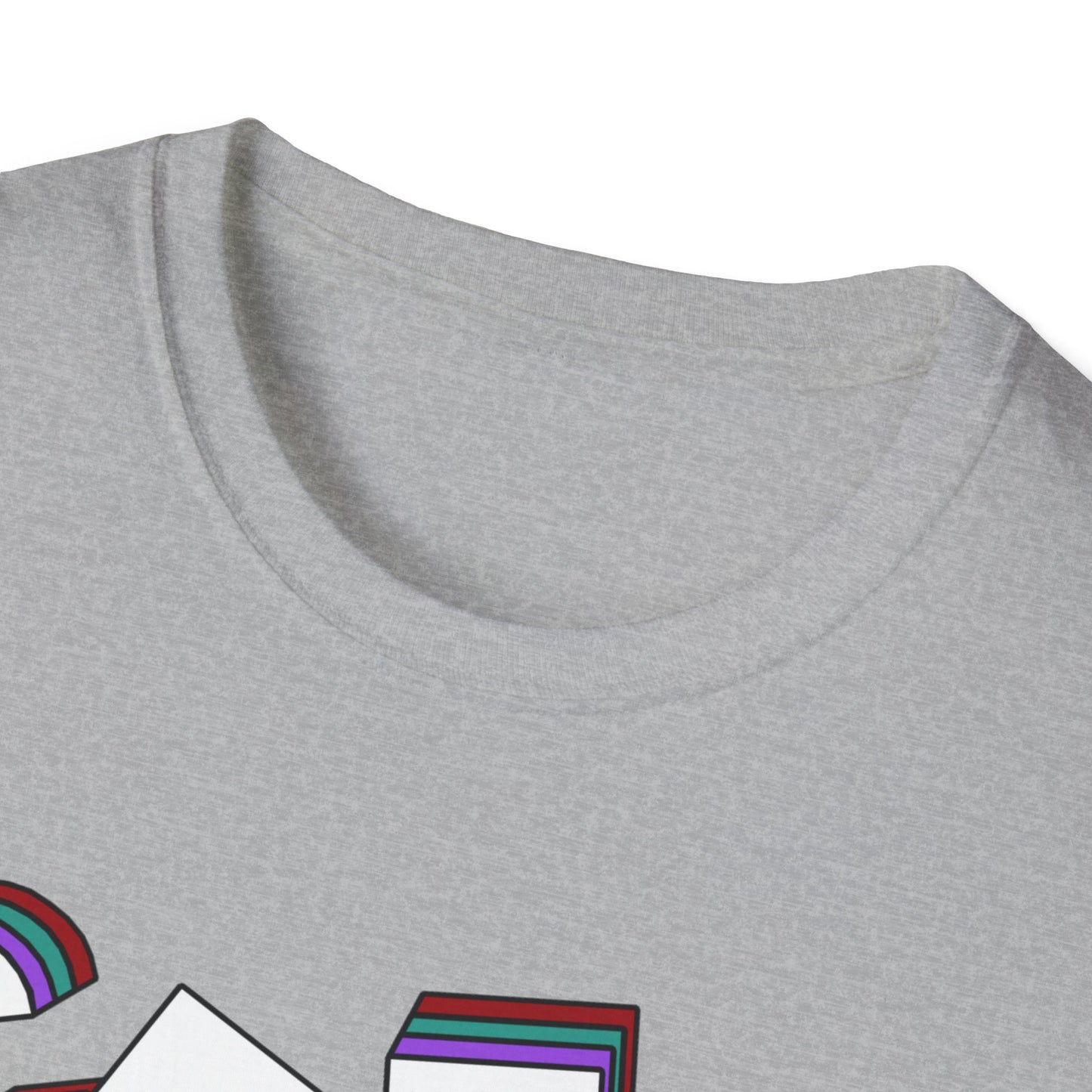 Crit or Cry Tee