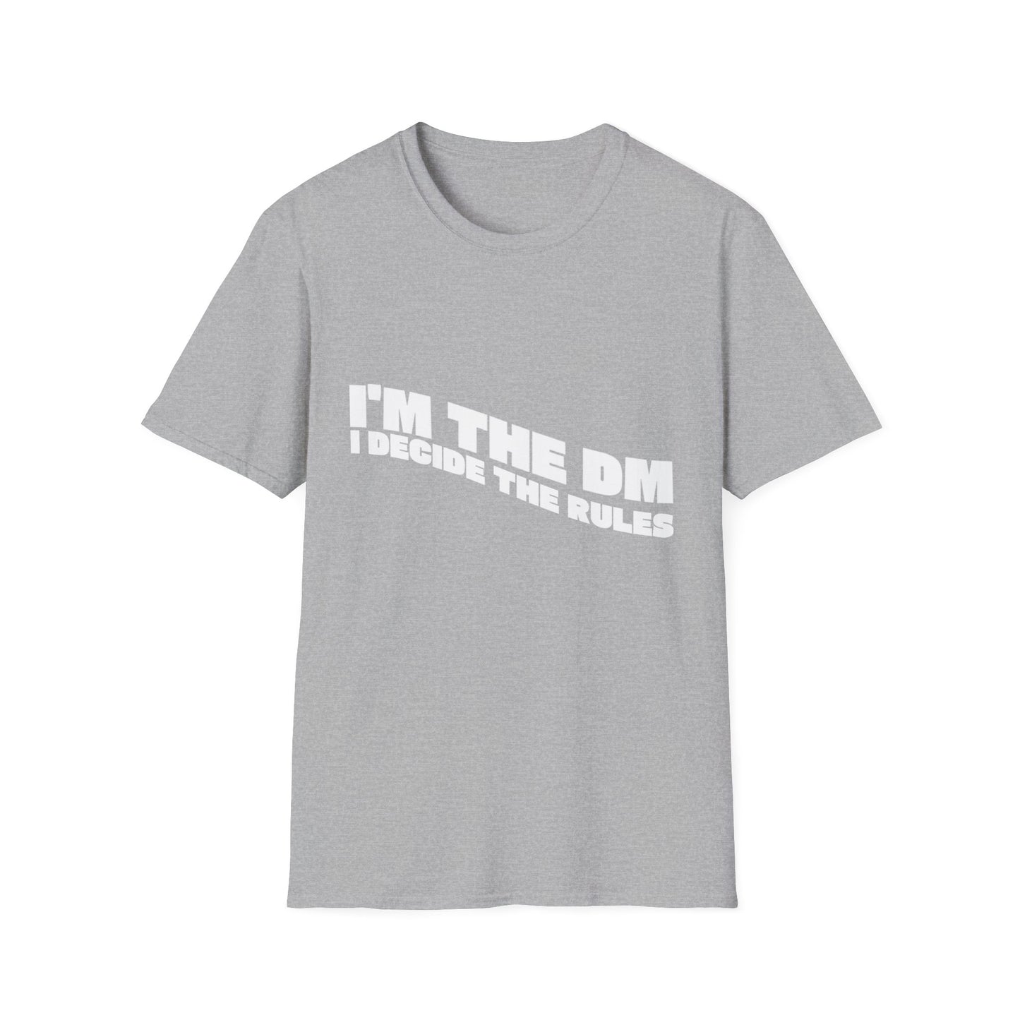 I’m the DM Tee