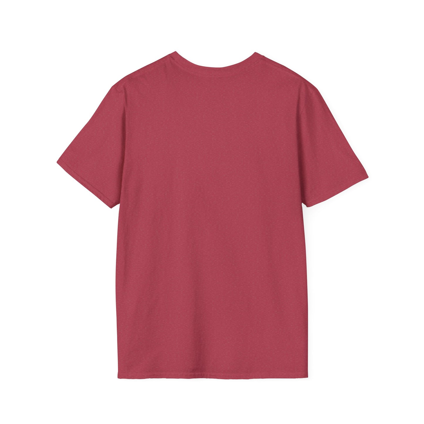 Roll Initiative Soft Tee
