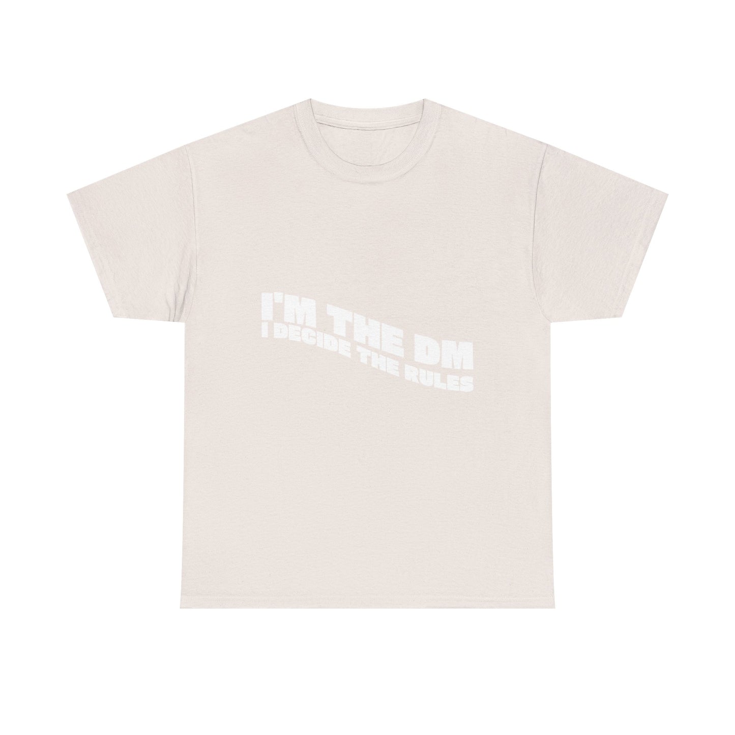 I’m the DM Heavy Tee