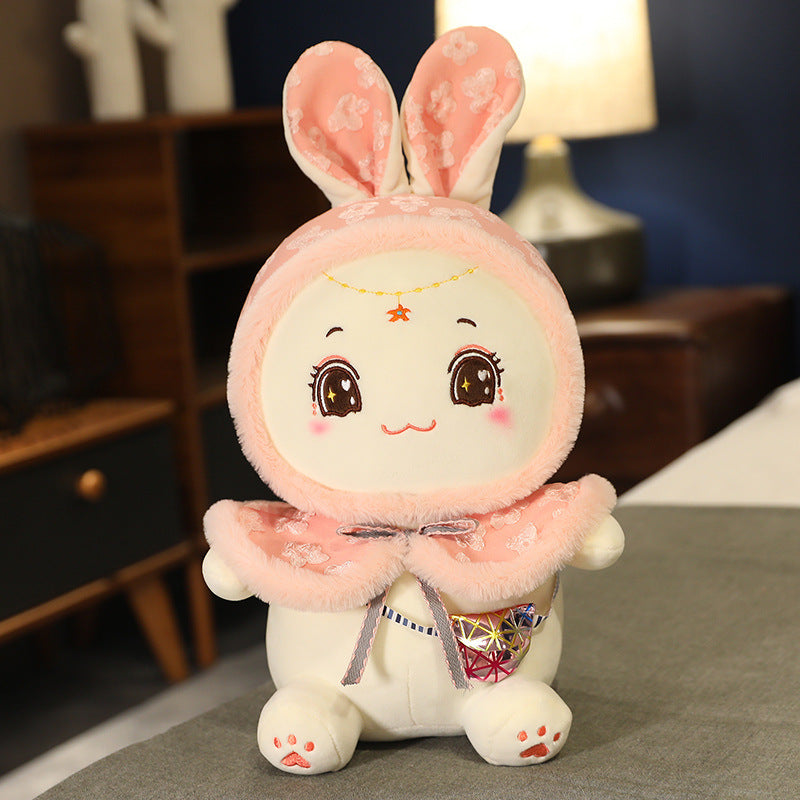 Fragrant Bunny Plush