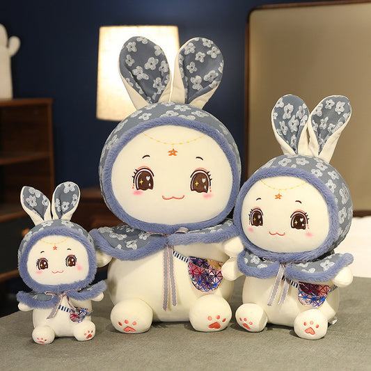 Fragrant Bunny Plush